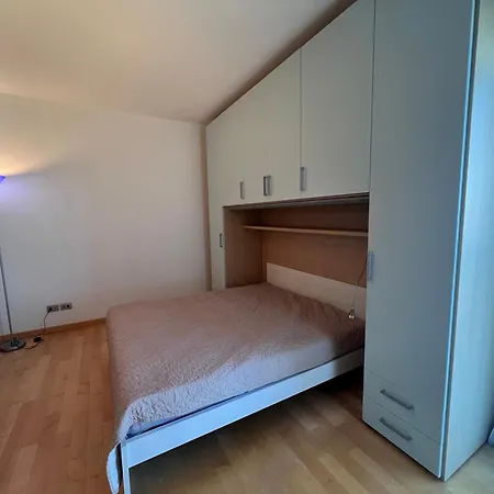 Apartment Immobiliare Jvl-frontemar