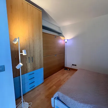 Apartment Immobiliare Jvl-frontemar *
