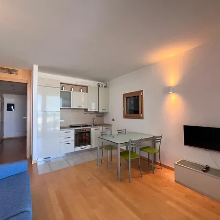 Apartment Immobiliare Jvl-frontemar Lido di Jesolo