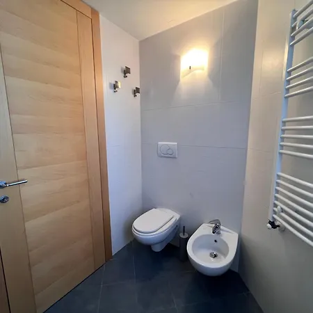 Apartment Immobiliare Jvl-frontemar