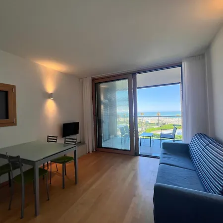 Immobiliare Jvl-frontemar Appartement